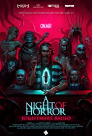 A Night of Horror Nightmare Radio 2019 Hindi Dubb Movie
